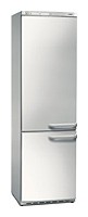 Bosch KGS39360 Refrigerator larawan, katangian