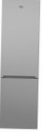 BEKO CSKL 7380 MC0S Холодильник \ Характеристики, фото