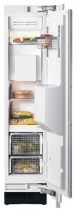 Miele F 1472 Vi Холодильник фото, Характеристики
