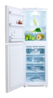 NORD 229-7-310 Buzdolabı fotoğraf, özellikleri
