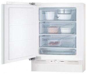 AEG AGS 58200 F0 Ψυγείο φωτογραφία, χαρακτηριστικά