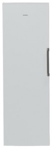 Vestfrost VD 864 FNW SB Холодильник фото, Характеристики