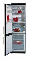 Miele KF 7540 SN ed-3 Refrigerator larawan, katangian
