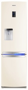 Samsung RL-52 VPBVB Refrigerator larawan, katangian