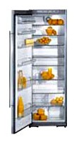 Miele K 3512 SD ed-3 Refrigerator larawan, katangian