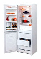 NORD 183-7-030 Tủ lạnh ảnh, đặc điểm