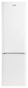 BEKO CS 338022 Холодильник фото, Характеристики