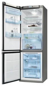 Electrolux ERB 35409 X Tủ lạnh ảnh, đặc điểm