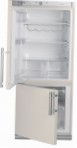 Bomann KG210 beige Buzdolabı \ özellikleri, fotoğraf