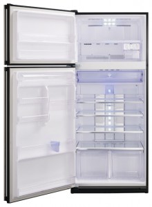 Sharp SJ-SC59PVBE Холодильник фото, Характеристики