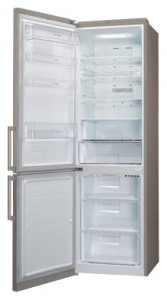 LG GA-B489 BEQA Холодильник фото, Характеристики