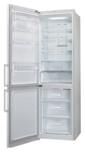 LG GA-B489 BVQA Buzdolabı fotoğraf, özellikleri