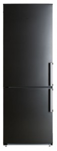 ATLANT ХМ 4524-060 N Refrigerator larawan, katangian
