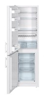 Liebherr CU 3311 Tủ lạnh ảnh, đặc điểm