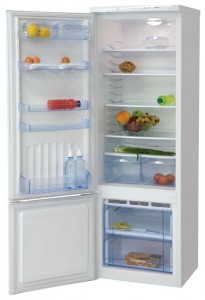 NORD 218-7-022 Tủ lạnh ảnh, đặc điểm