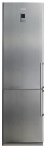 Samsung RL-44 ECIH Refrigerator larawan, katangian