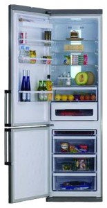 Samsung RL-44 FCIH Холодильник фото, Характеристики