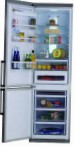 Samsung RL-44 FCIH Холодильник \ Характеристики, фото