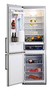 Samsung RL-44 WCIH šaldytuvas nuotrauka, Info