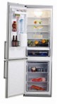 Samsung RL-44 WCIH Холодильник \ Характеристики, фото