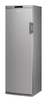 Whirlpool WVE 1872 A+NFX Refrigerator larawan, katangian