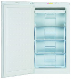 BEKO FSA 13000 Холодильник фото, Характеристики