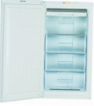 BEKO FSA 13000 Холодильник \ характеристики, Фото
