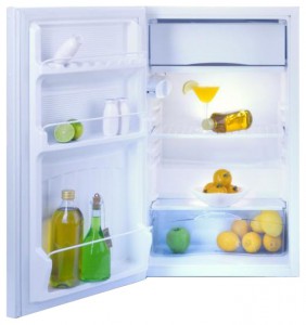 NORD 104-010 Холодильник Фото, характеристики