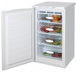 NORD 132-010 Холодильник фото, Характеристики