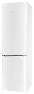 Hotpoint-Ariston EBL 20213 F Холодильник фото, Характеристики