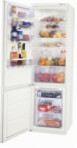 Zanussi ZRB 938 FWD2 Холодильник \ Характеристики, фото