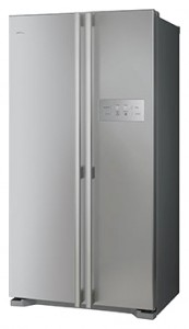 Smeg SS55PT Kjøleskap Bilde, kjennetegn