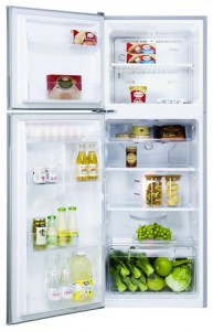 Samsung RT-34 GCTS Холодильник Фото, характеристики