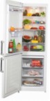 BEKO CN 332122 Холодильник \ характеристики, Фото