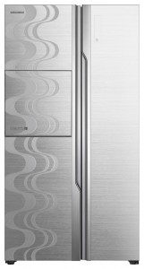 Samsung RS-844 CRPC5H Хладилник снимка, Характеристики