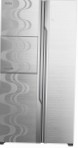 Samsung RS-844 CRPC5H Холодильник \ Характеристики, фото
