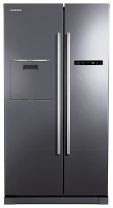Samsung RSA1BHMG Хладилник снимка, Характеристики