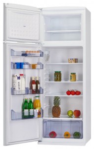 Vestel ER 3450 W Refrigerator larawan, katangian