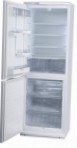 ATLANT ХМ 4012-100 ตู้เย็น \ ลักษณะเฉพาะ, รูปถ่าย