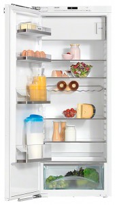 Miele K 35442 iF Холодильник фото, Характеристики