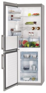 AEG S 53420 CNX2 Холодильник Фото, характеристики