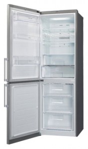 LG GA-B439 ELQA 冰箱 照片, 特点