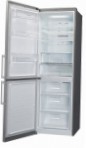 LG GA-B439 ELQA Refrigerator \ katangian, larawan