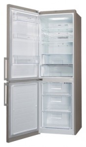LG GA-B439 EEQA Хладилник снимка, Характеристики