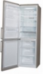 LG GA-B439 EEQA Refrigerator \ katangian, larawan