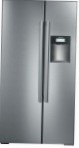 Siemens KA62DS90 Холодильник \ характеристики, Фото