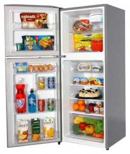 LG GN-V292 RLCA Холодильник фото, Характеристики