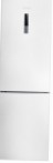 Samsung RL-53 GYBSW Холодильник \ Характеристики, фото