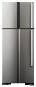 Hitachi R-V542PU3XINX Холодильник фото, Характеристики