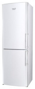 Hotpoint-Ariston HBM 1181.3 H Холодильник Фото, характеристики